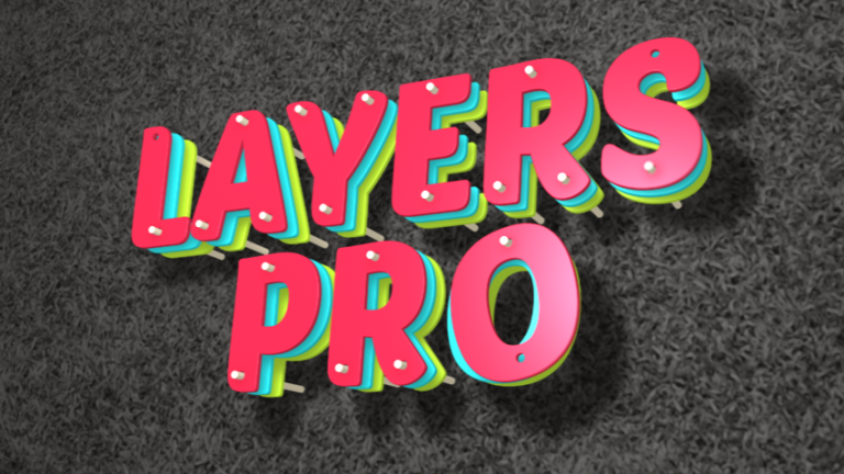 Layers Pro