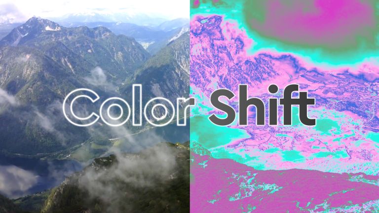 Color Shift