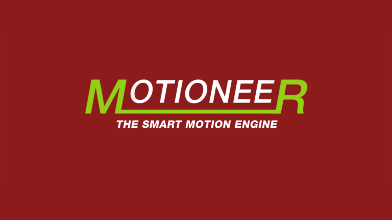 Motioneer
