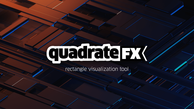 quadrateFX - splash - 1920x768