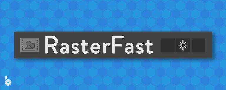 RasterFast
