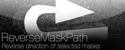 ReverseMaskPath