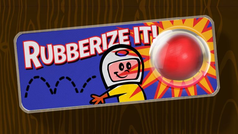 Rubberize It!