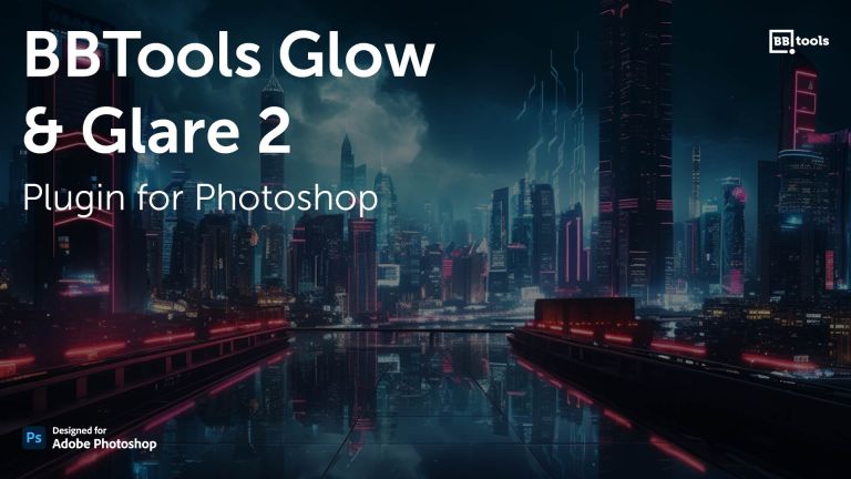 BBTools Glow & Glare 2