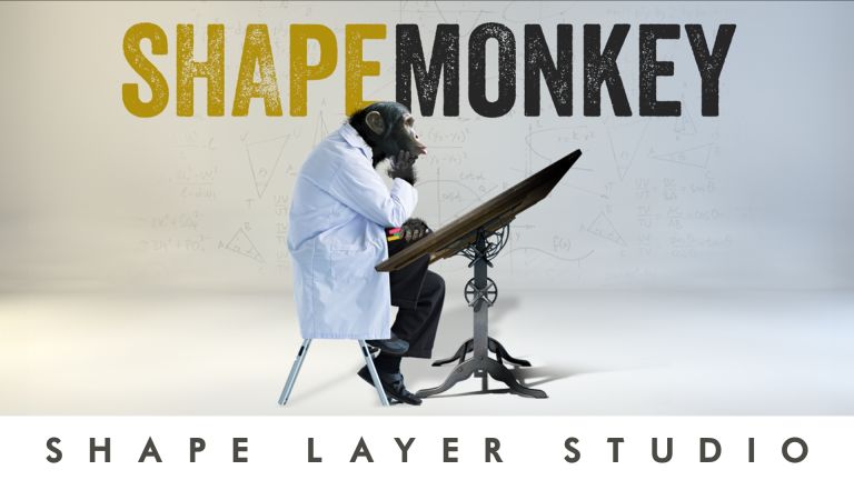 ShapeMonkey