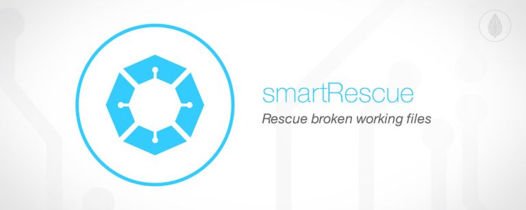 smartRescue for Nuke