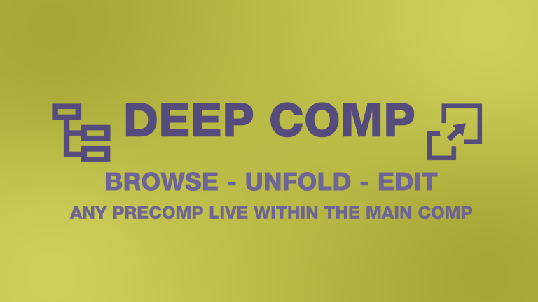 Deep Comp