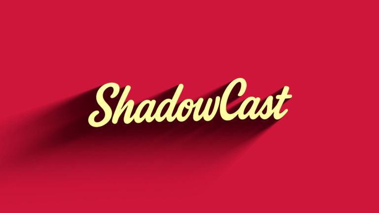 ShadowCast for DaVinci Resolve