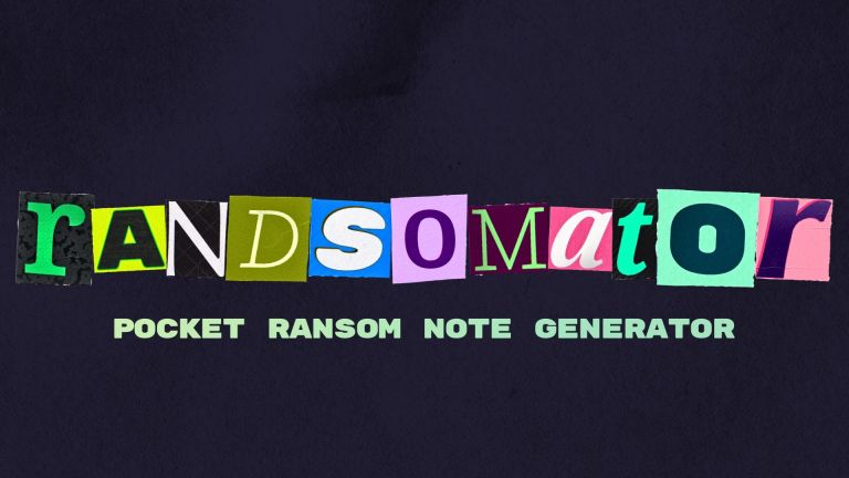 Randsomator
