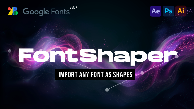 FontShaper