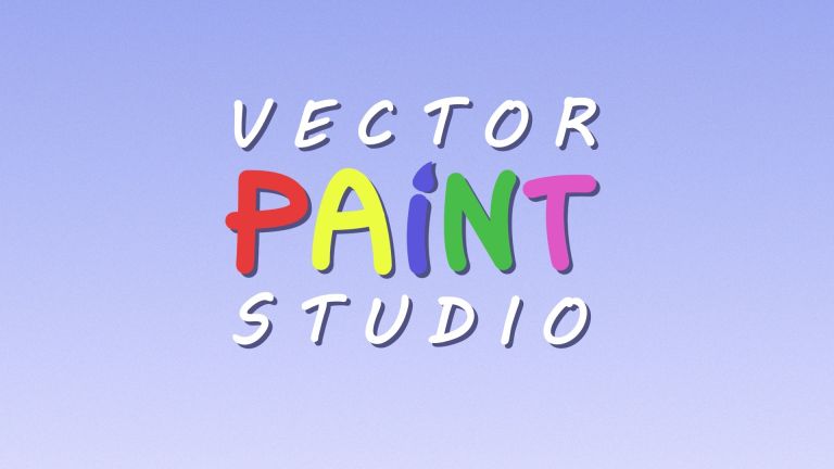 Vector Paint Studio
