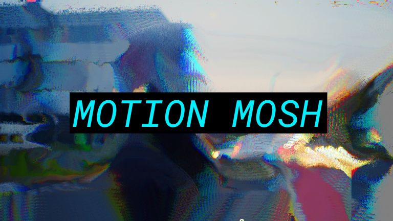 Motion Mosh