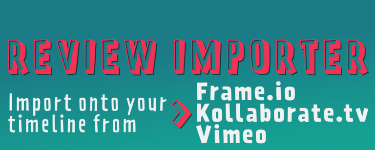 ReviewImporter_Splashimage