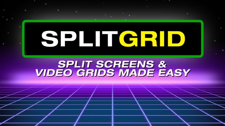SplitGrid
