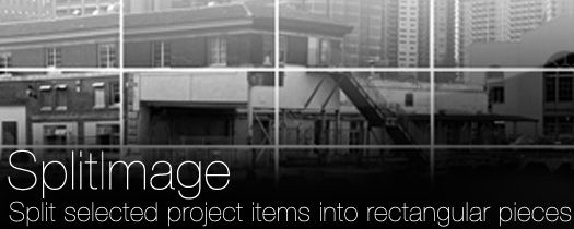 SplitImage