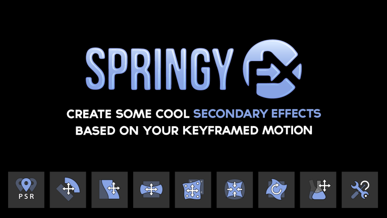 Springy FX