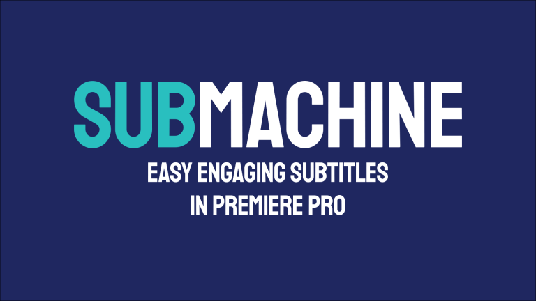 SubMachine
