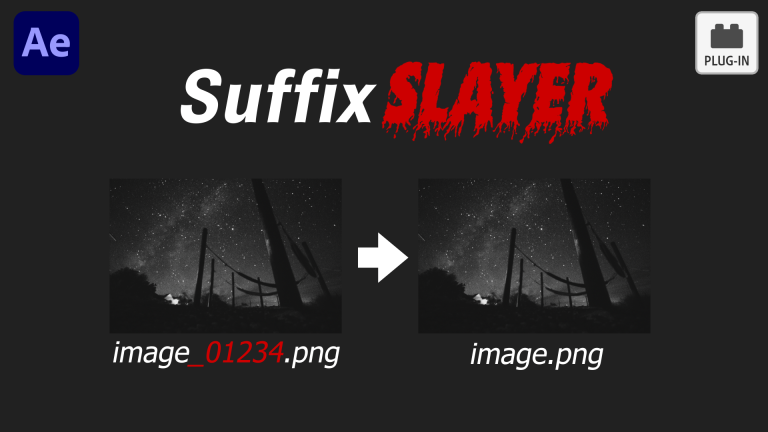 SuffixSlayer