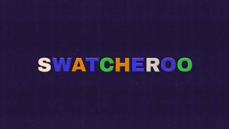 Swatcheroo