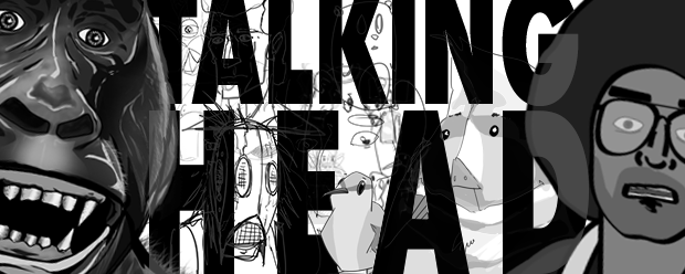 Talking Head v1.5