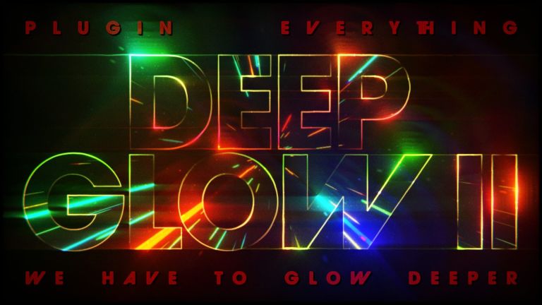 Deep Glow 2
