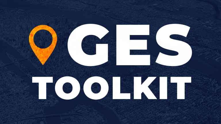 Google Earth Studio Toolkit