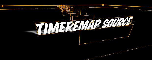 Timeremap Source