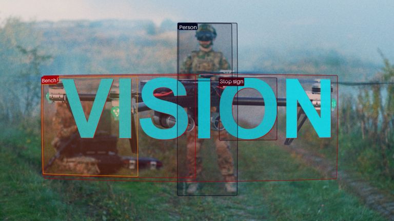 Vision