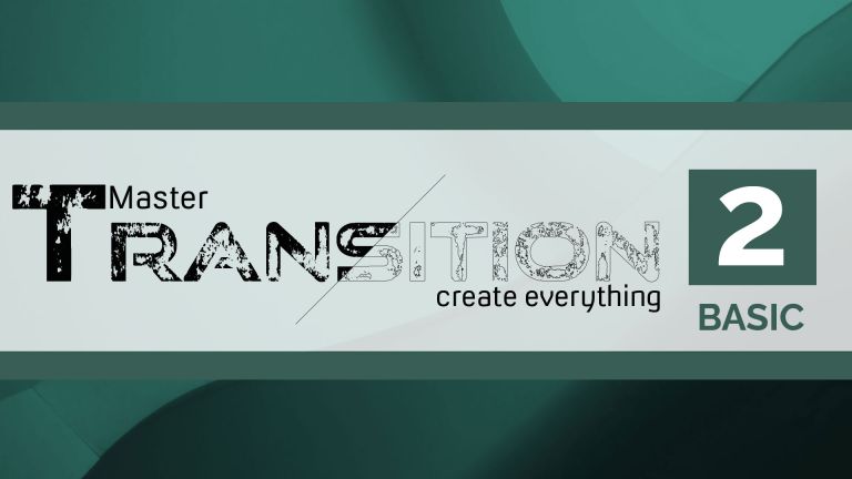 Transition Master 2 Basic