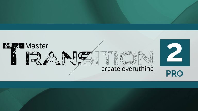 Transition Master 2 Pro