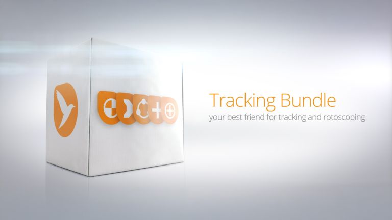 Tracking Bundle