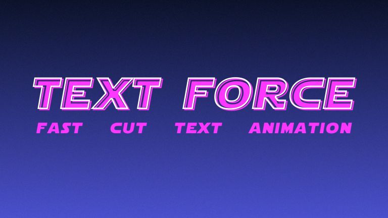 Text Force