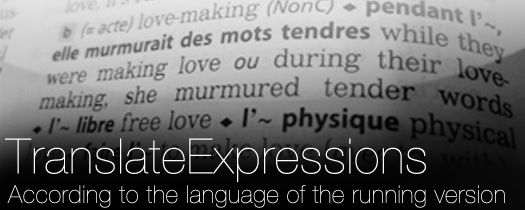 TranslateExpressions
