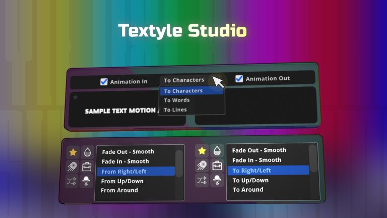 Textyle Studio