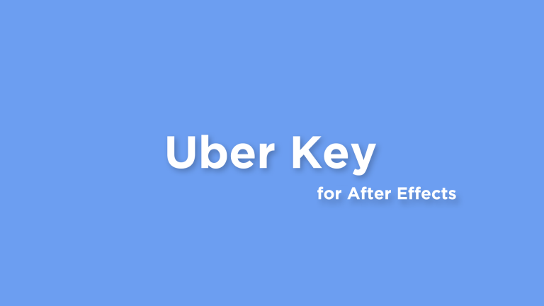 Uber Key
