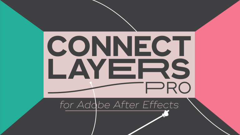 Connect Layers PRO