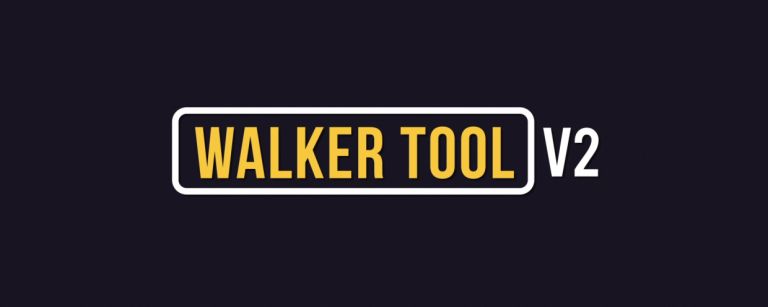 Walker Tool