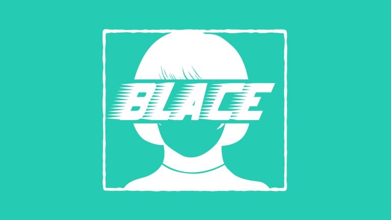 Blace - AI Face Detection & Blurring