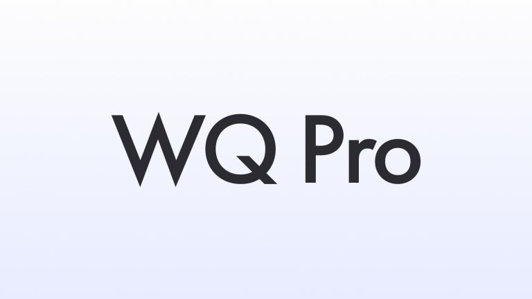 WQ Pro