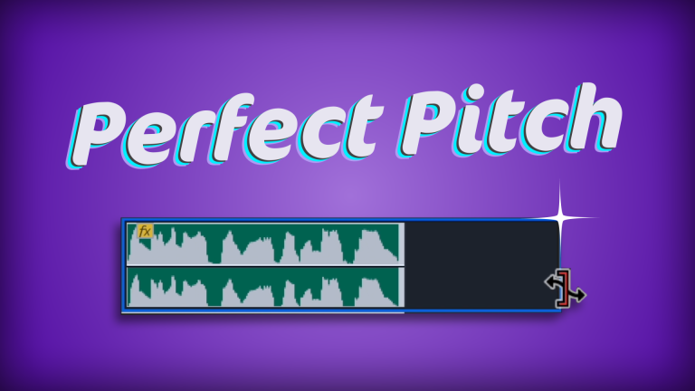 Perfect Pitch