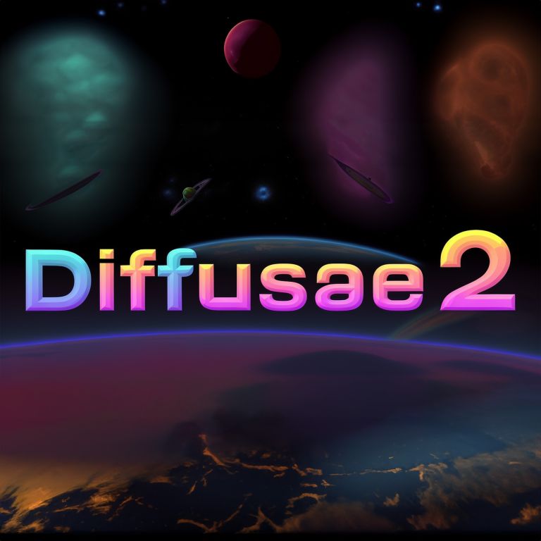 Diffusae 2