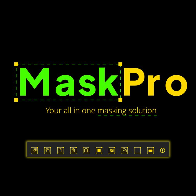 MaskPro