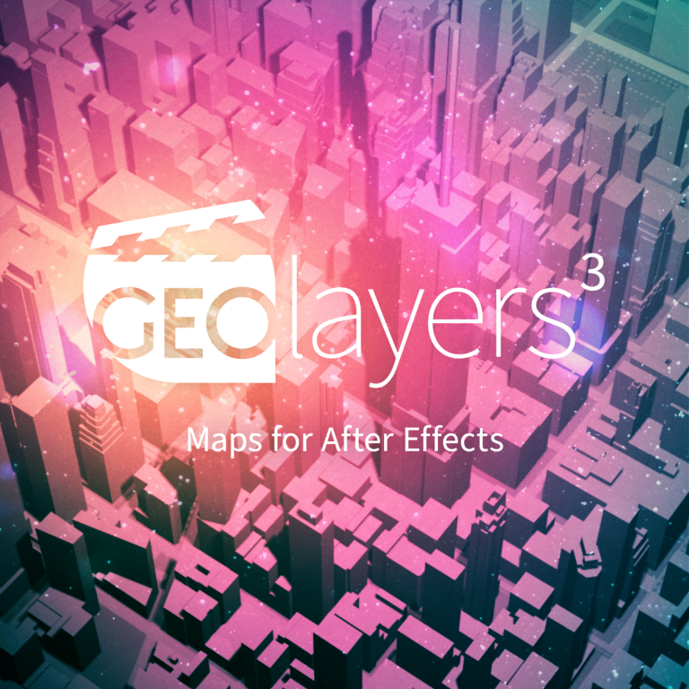 GEOlayers 3