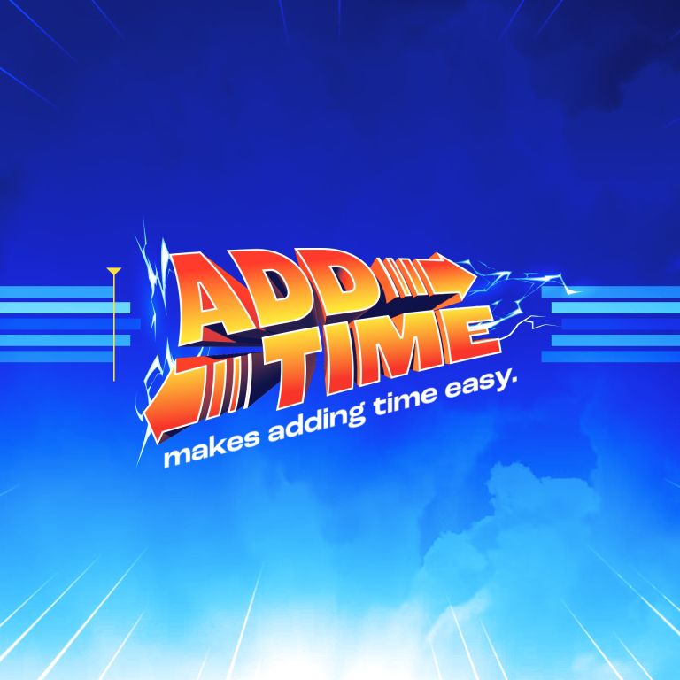 Add Time