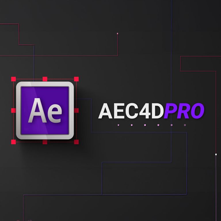 AEC4D PRO