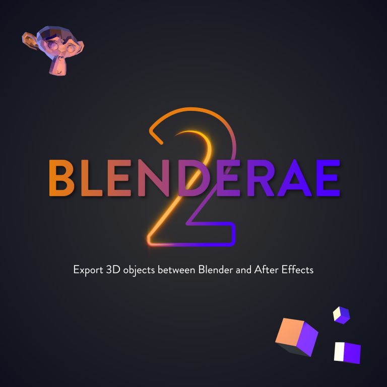 BlenderAe2