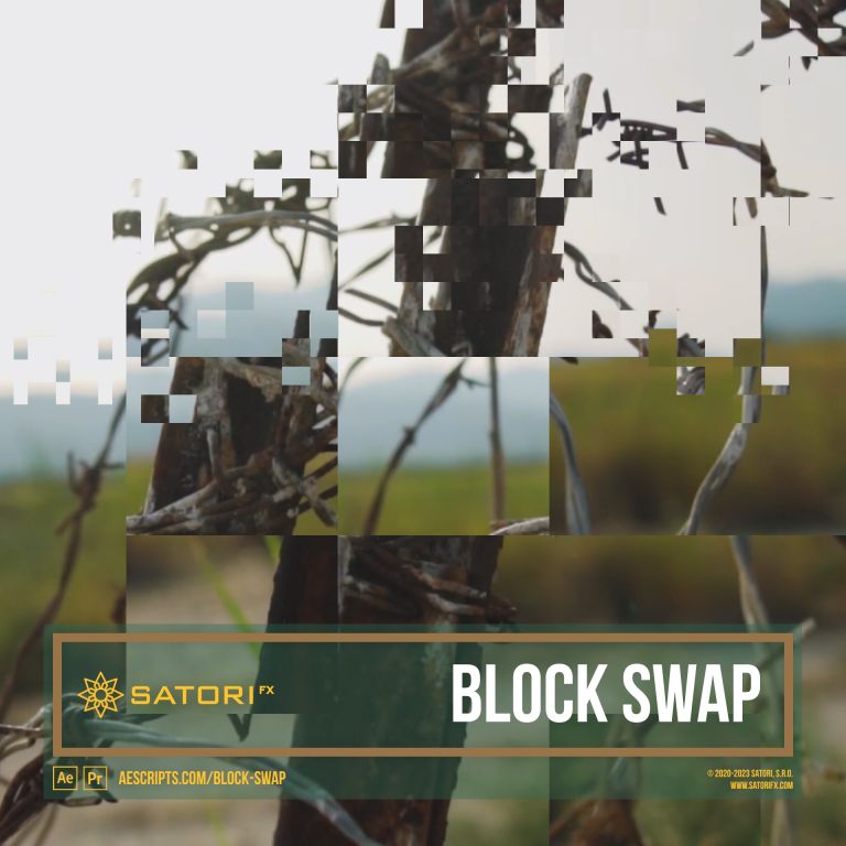 Block Swap