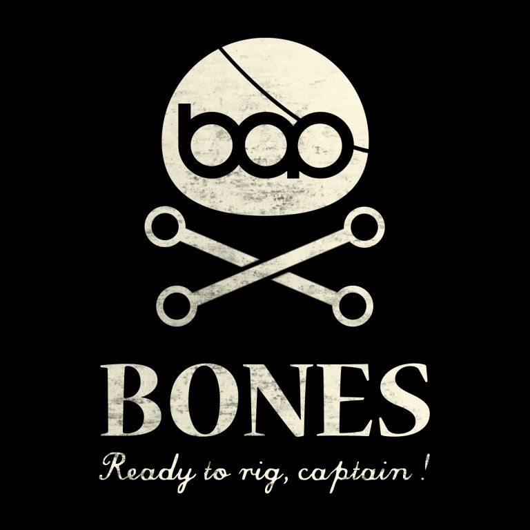 BAO Bones