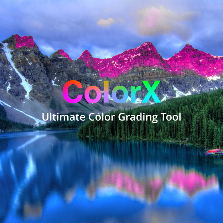 ColorX