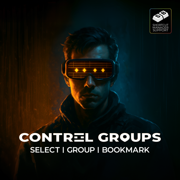 Control Groups